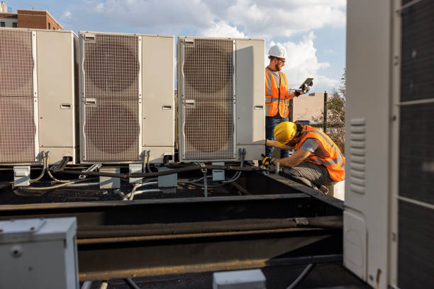 Best HVAC Equipment and Components in Franklin, CA