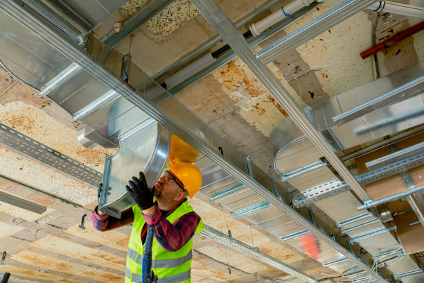  Franklin, CA HVAC Pros