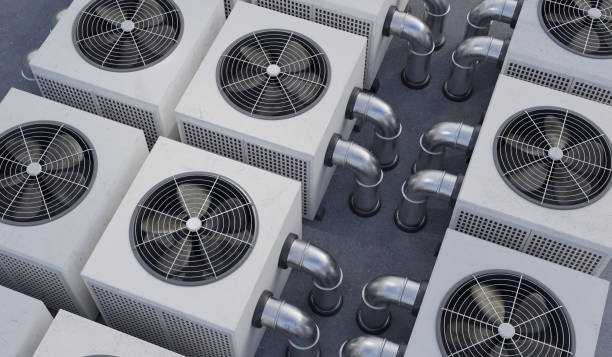 Best Energy-efficient HVAC Solutions in Franklin, CA