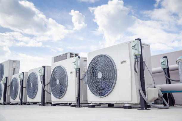 Professional HVAC in Franklin, CA