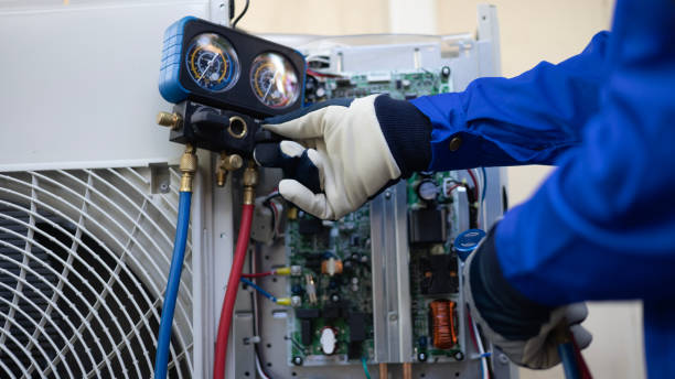 Best HVAC Software and Technology in Franklin, CA
